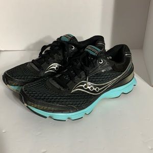 Women’s Saucony Shadow Genesis